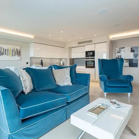 Apartamento Parc Du Cap 3 *