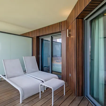 Apartamento Parc Du Cap 3